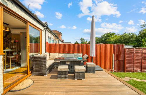 Casa Marina- 4 bedroom house with garden and balcony - Photo 64