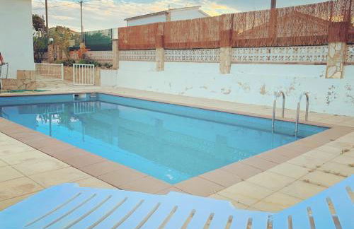 Villa Mas Blau by Host&Joy - Foto 63