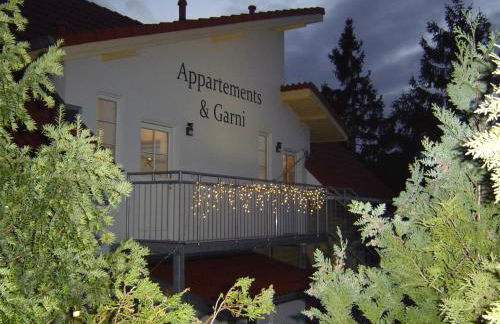 Haus Stoertebeker Appartements - Hotel Garni, Seebad Lubmin - Foto 25