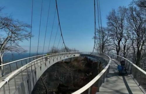 Penthouse sea view - Foto 29