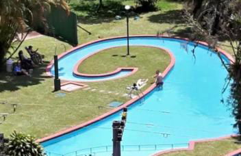 Studio Retrô Palácio Quitandinha - Foto 19