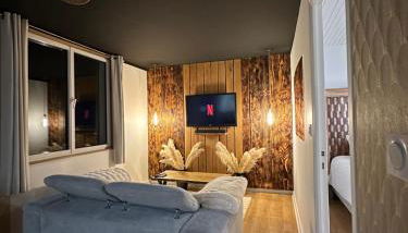 Premium suite with jacuzzi - Photo 4