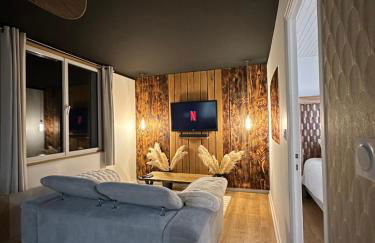 Premium suite with jacuzzi - Photo 4