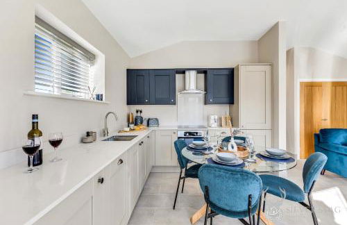 Charming 2 Bedroom Limestone Lodge Perfect for Families - Foto 19