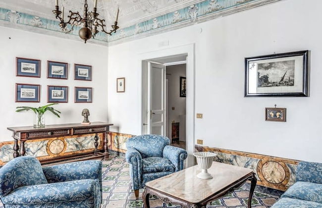 Villa Murat in Annunziata - Foto 32