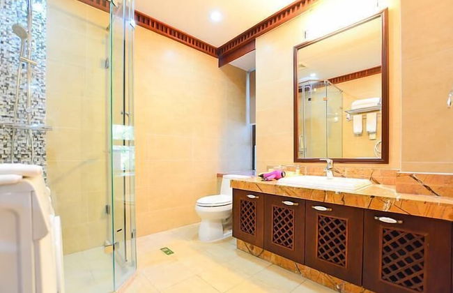 Sanya Jiahua Shunze Resort Apartment - Foto 46
