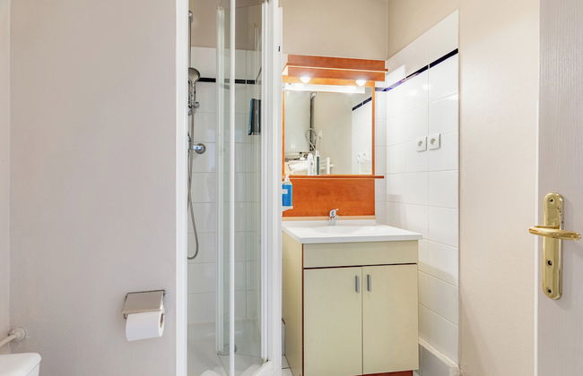 Appart'City Classic Lyon Villeurbanne - Foto 16