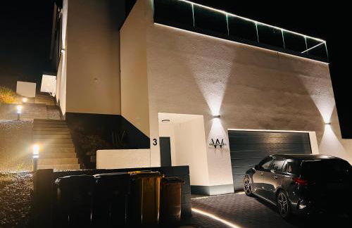 Ferienwohnung Weitblick - Foto 24