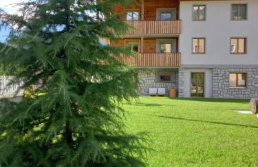 Baita Larix Bormio - Photo 15