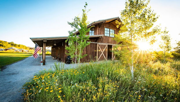 Conestoga Ranch - Foto 3, Reception