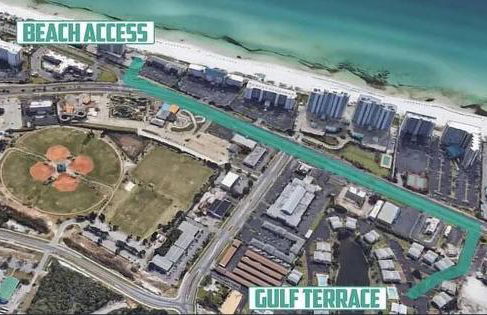 *Modern Bliss* Destin beach (3 Pools& Tennis) - Foto 38