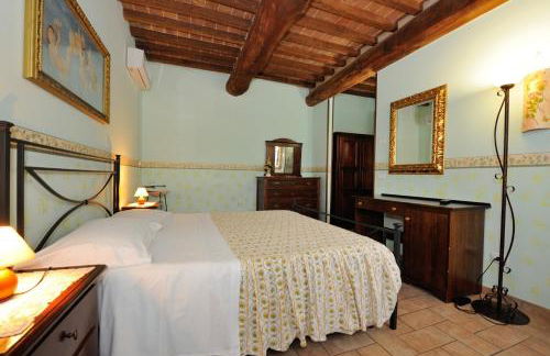 Country House Il Piancardato - Photo 44