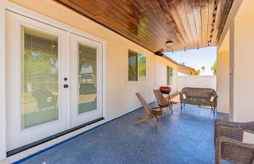 4-bedroom house in Gilbert - Remodeled Retreat - Foto 25