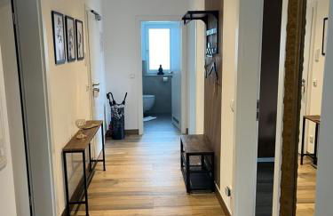 UNiQE I 90qm I Bergblick I 3 Balkone I seenah - Foto 35