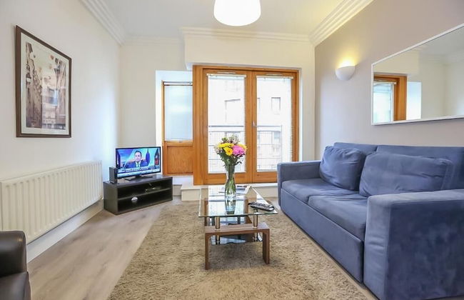 IFSC Townhouse Apartments - Foto 38