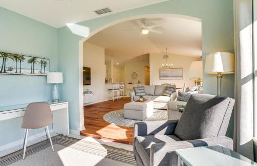 3 Mi to Dtwn Mt Dora Golf Getaway! - Foto 7