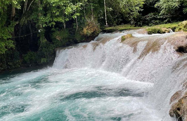 Blue Hole Day Trip - Photo 6