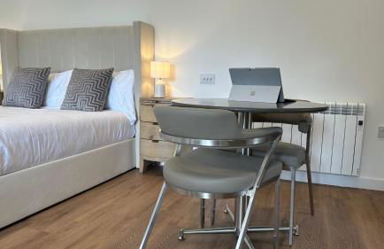 Drumfin Cottage - Foto 6