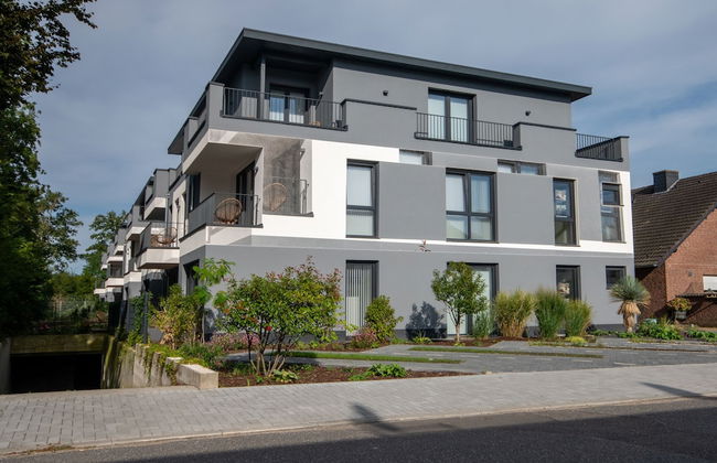 THE WOS Apartments - Foto 75