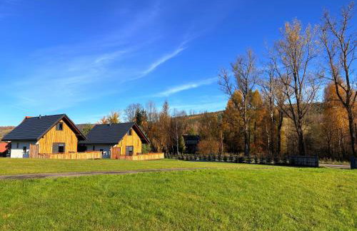 BiesCzadowe Domki - Foto 25