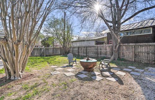 San Antonio Vacation Rental 3 Mi to Downtown! - Foto 18