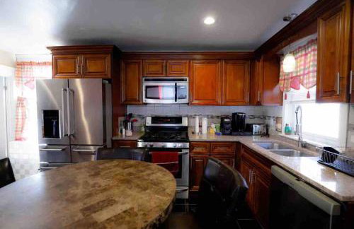 Mount Pleasant Hideaway - Foto 19