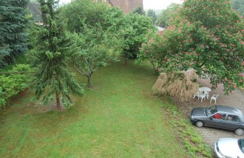 Appartement spacieux à Epfig avec vue sur le jardin - Foto 28