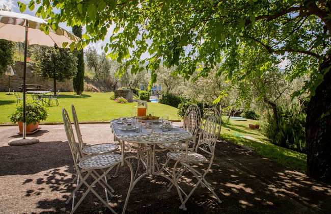 Agriturismo Le Capanne - Foto 36