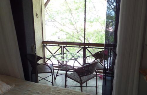 Flat Fazenda Cond Monte Castelo-Ao lado da Piscina - Foto 14