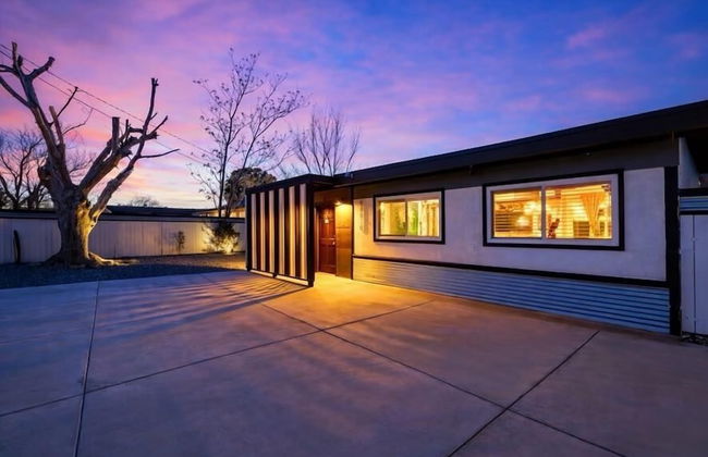 The Rosemary House Yucca Valley - Photo 71