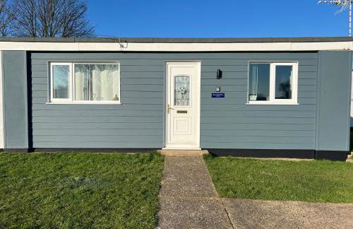 Saltwater Chalet - Photo 7