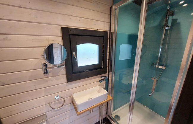 The Malvern Hills, Courtyard Cabin Quiet and Rural - Photo 9