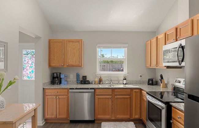 Ocean Oasis by Avantstay Block to Beach West Pcb, Pet-friendly - Foto 10