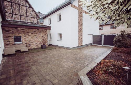 Casa Hürtgenwald 4 Z für 5Personen - Foto 17