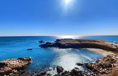 Cabo de Palos Playa de Levante - Foto 54