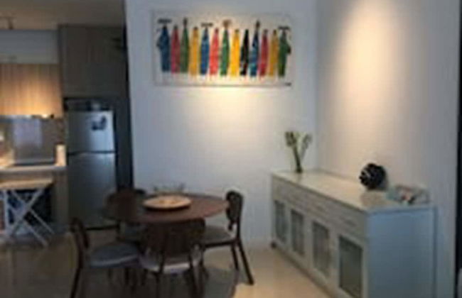 Pipit Homestay at Element Ampang - Foto 6