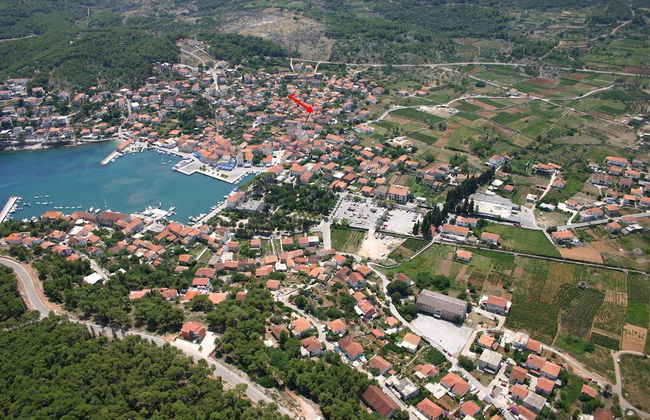 Apartments Jaksa - Foto 18