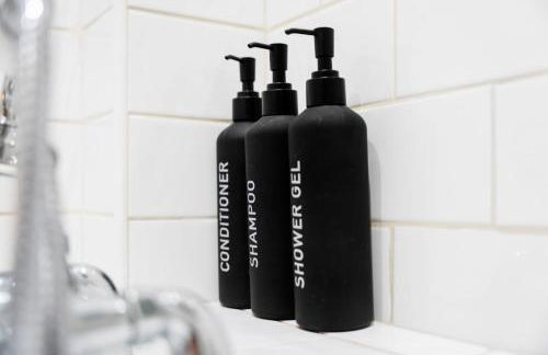 Colchester garden retreat - Ensuite & Parking - Foto 76