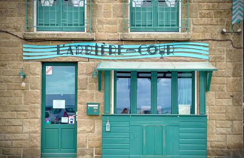 L´arrière Cour - Foto 23