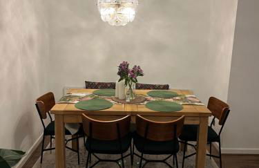 Room at Wallington Green room for professionals, near station, 30 min to London Bridge, 27 min to LDN Victoria - Foto 8