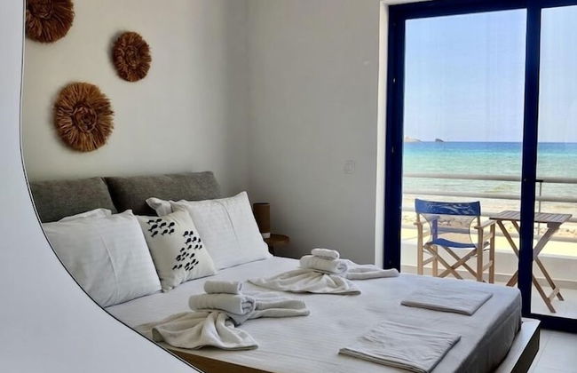 KYTHERA BEACH APARTMENTS - Foto 12