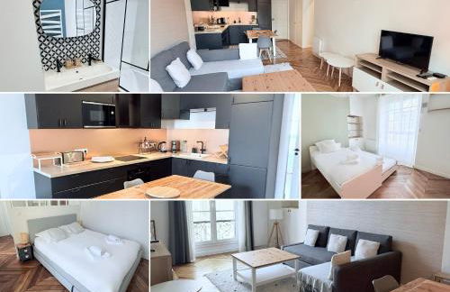 Le Dangeau Elégance et Modernité proche Château - Foto 2