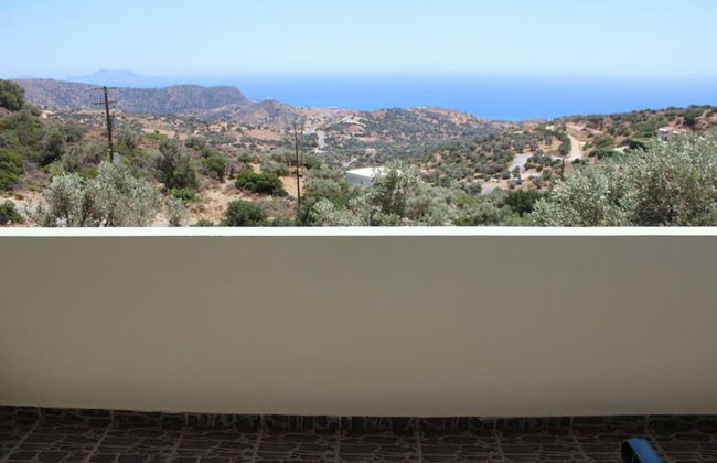 Paterakis Big Studio in Triopetra - Foto 37