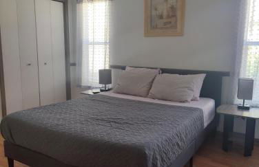 Mandarin I95 2 bedrooms Quiet area Backyard - Foto 7