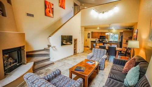 Sedona Springs Resort 1BR Loft Apartment with Resort Access - Foto 4