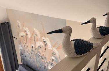 Domek nad samym brzegiem jeziora z prywatną "4-You" - Photo 2