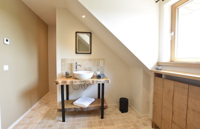 Beautiful Holiday Home With Terrace, Garden - Foto 20