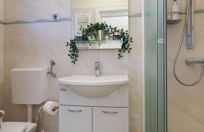 Villa Bella Zadarvillas - Foto 48