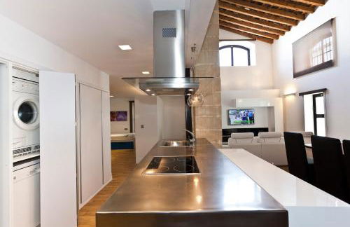 Dúplex tipo Loft - Parking opcional - Foto 22