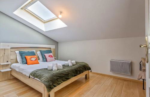 Les Terrasses de Bredanne - Foto 14